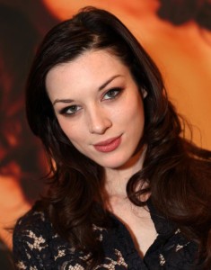 The one and only, seriously kickass, Stoya | Photo: Michael Dorausch, CC BY-SA 2.0