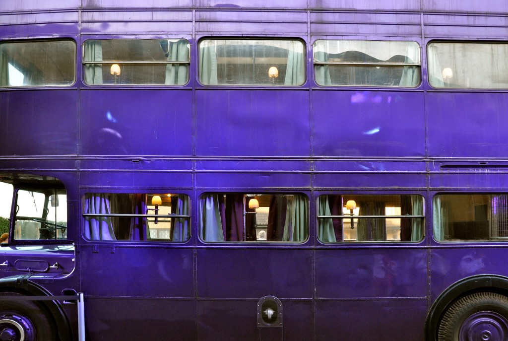 All aboard! | Photo: Sarah Ackerman, CC BY 2.0