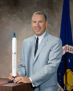 Jim Lovell